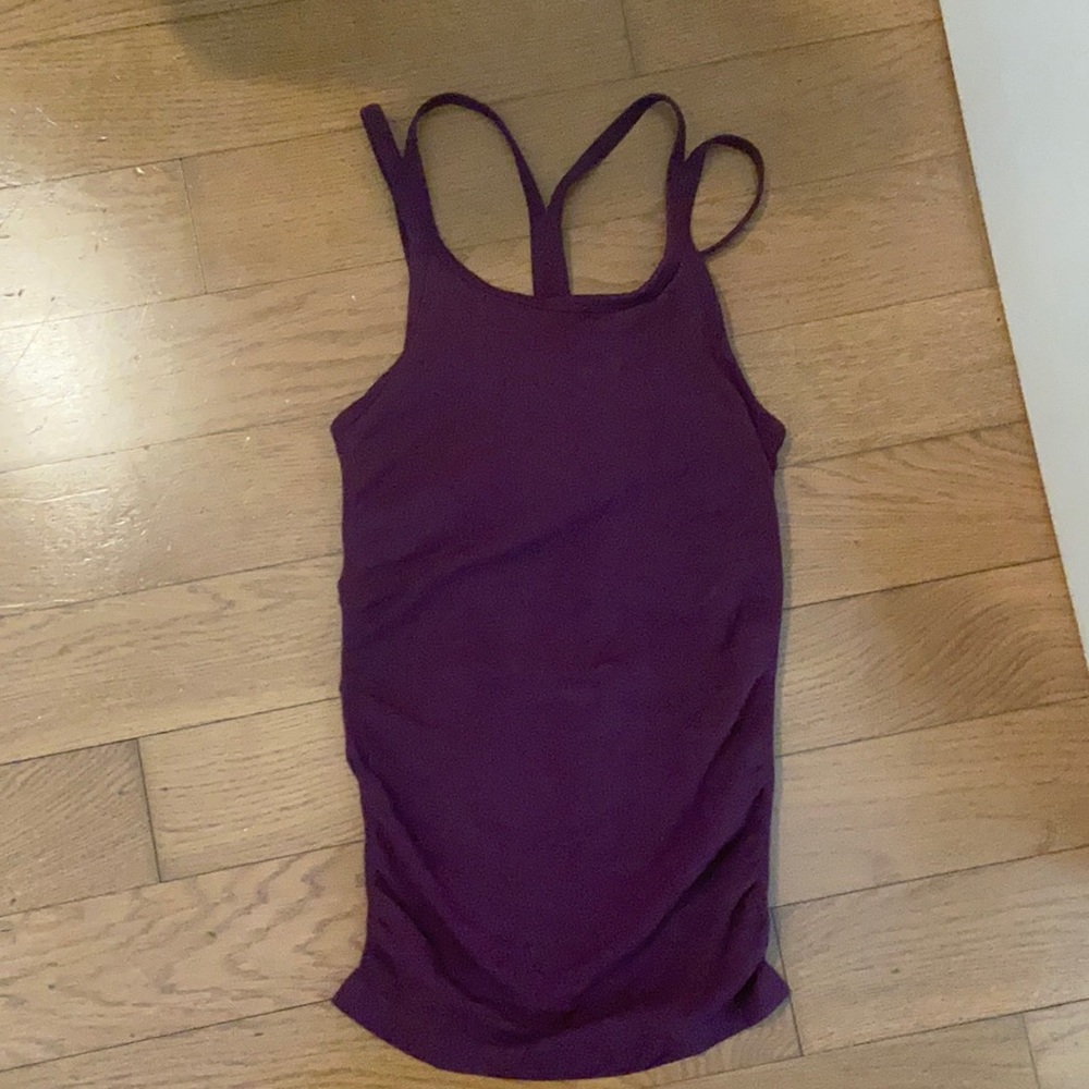 Fabletics workout top